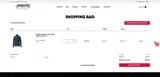 FLEECE15 coupon verification screenshot