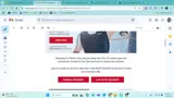 MUSTODAD25 coupon verification screenshot