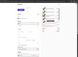 EARLY coupon verification screenshot