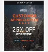 earlyaccess coupon verification screenshot