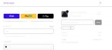 LASTRUN coupon verification screenshot