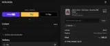 CHILL25 coupon verification screenshot