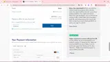TAMARA15 coupon verification screenshot