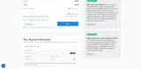 WELCOME15 coupon verification screenshot
