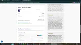 MUTU System coupon verification screenshot