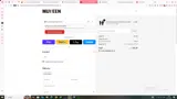 CHRISTMAS2025 coupon verification screenshot