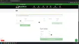 MuzicNotez coupon verification screenshot