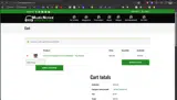 MuzicNotez coupon verification screenshot