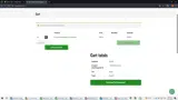 MuzicNotez coupon verification screenshot