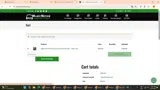 MuzicNotez coupon verification screenshot