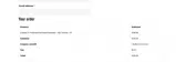 MuzicNotez coupon verification screenshot