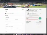 Muzzle-Loaders.com coupon verification screenshot