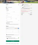 Muzzle-Loaders.com coupon verification screenshot