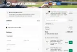 Muzzle-Loaders.com coupon verification screenshot