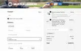 Muzzle-Loaders.com coupon verification screenshot