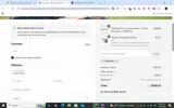 Muzzle-Loaders.com coupon verification screenshot