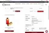 Muzzle-Loaders.com coupon verification screenshot