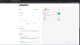 MOMDAY coupon verification screenshot