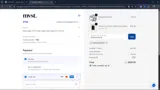 EMMAWASHERE coupon verification screenshot