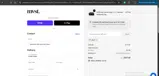 LAUR coupon verification screenshot