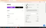 TINASTALKTIME coupon verification screenshot