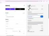 TINASTALKTIME coupon verification screenshot