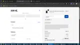 _ARYAN9 coupon verification screenshot