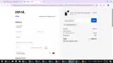 _JAREDHAMILTON coupon verification screenshot