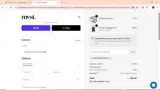 HOLLYWOODFRODO coupon verification screenshot