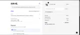 Coffeebro0 coupon verification screenshot