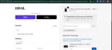 Connorckern coupon verification screenshot