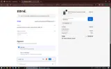 DEANPELIC coupon verification screenshot