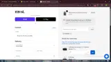 JUSTROB coupon verification screenshot