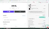 EMMAWASHERE coupon verification screenshot