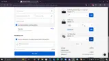 EMMAWASHERE coupon verification screenshot