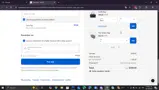 Coffeebro0 coupon verification screenshot