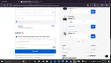 MYNEXTBEST coupon verification screenshot