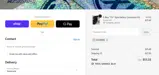 MXWraps coupon verification screenshot