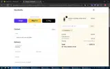 DEMAND12 coupon verification screenshot