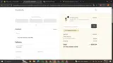 COUPONCATCHER12 coupon verification screenshot
