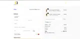 SAVE12 coupon verification screenshot