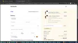 M3DVAFF15 coupon verification screenshot