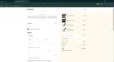 DESAI12 coupon verification screenshot