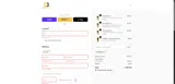 SPRING20 coupon verification screenshot