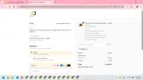 SPRING25 coupon verification screenshot