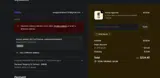 SPECIAL20 coupon verification screenshot