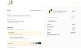 SPECIAL20 coupon verification screenshot