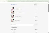 Aduro coupon verification screenshot