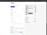 Aduro coupon verification screenshot