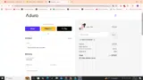 Aduro coupon verification screenshot